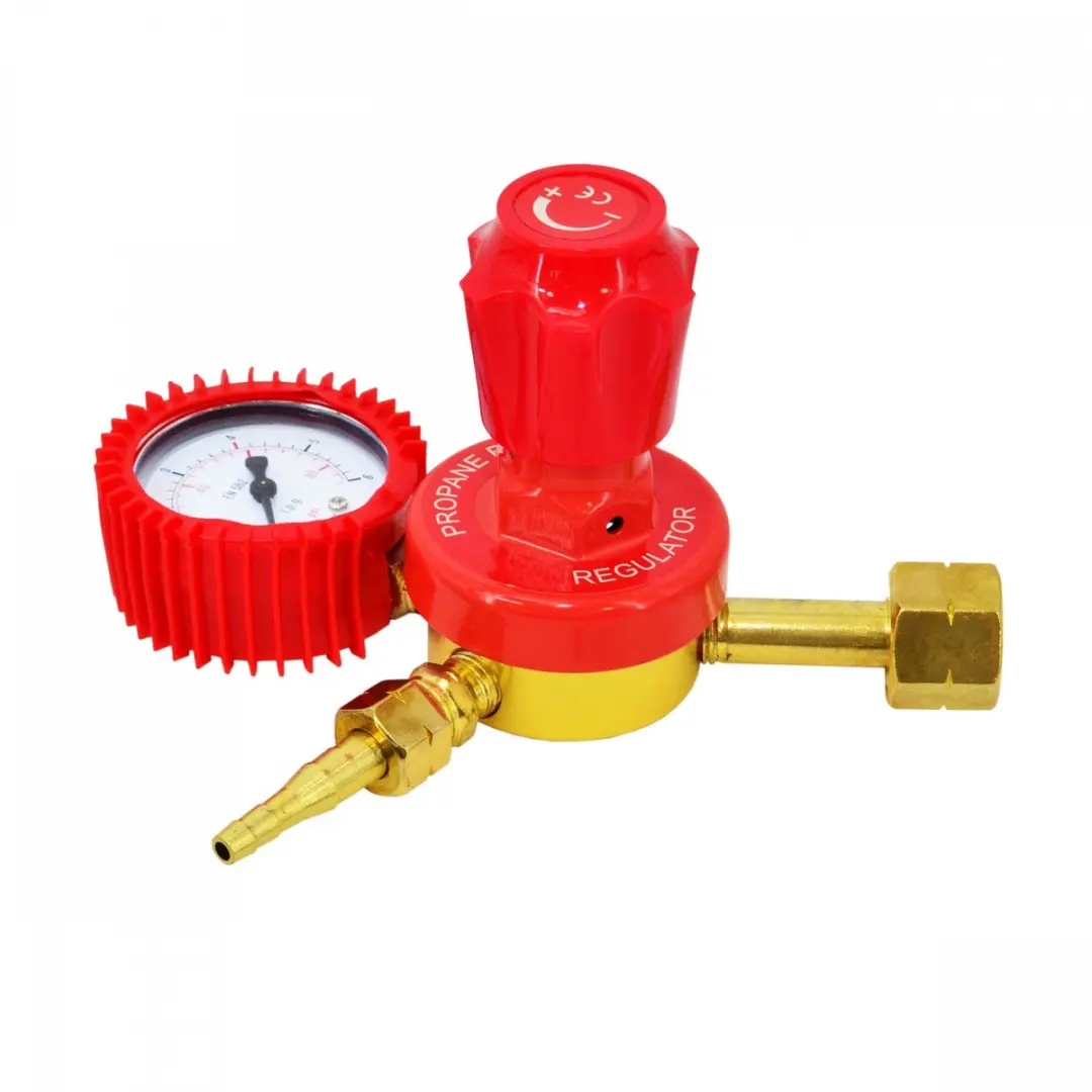 AWTOOLS AW13920 Drukregelaar Propaan/LPG