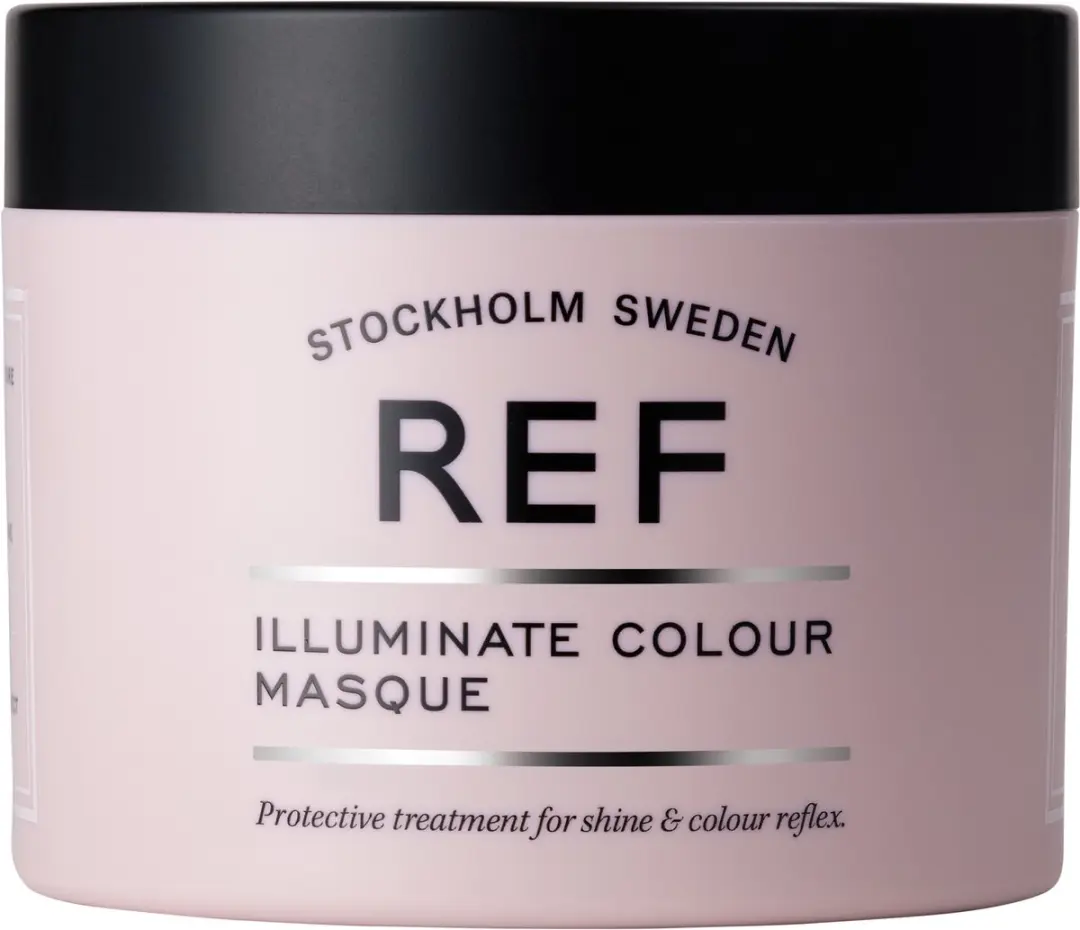 REF Stockholm Illuminate Colour Masque Haarmasker 250ml