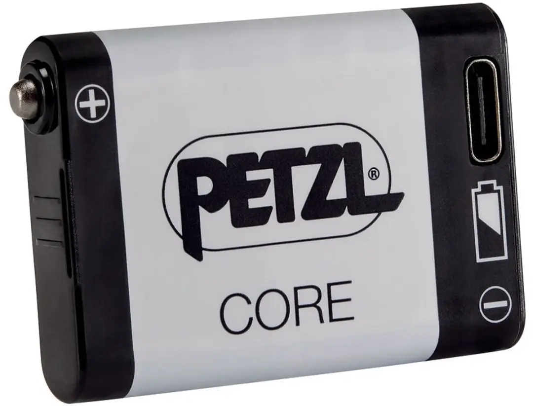 Petzl E099EB00 Oplaadbare Li-Ion Accu 1250mAh