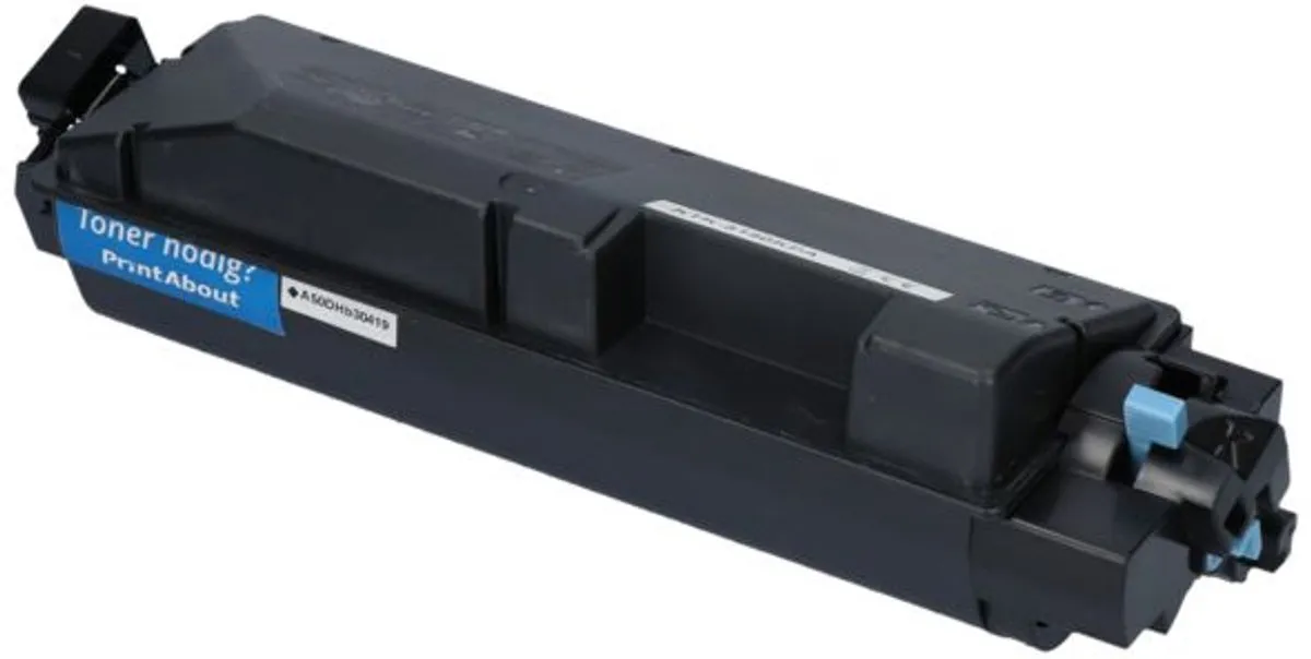 PrintAbout TK-5150K-PA Toner - Zwart