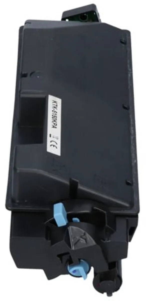PrintAbout TK-5150K-PA Toner - Zwart