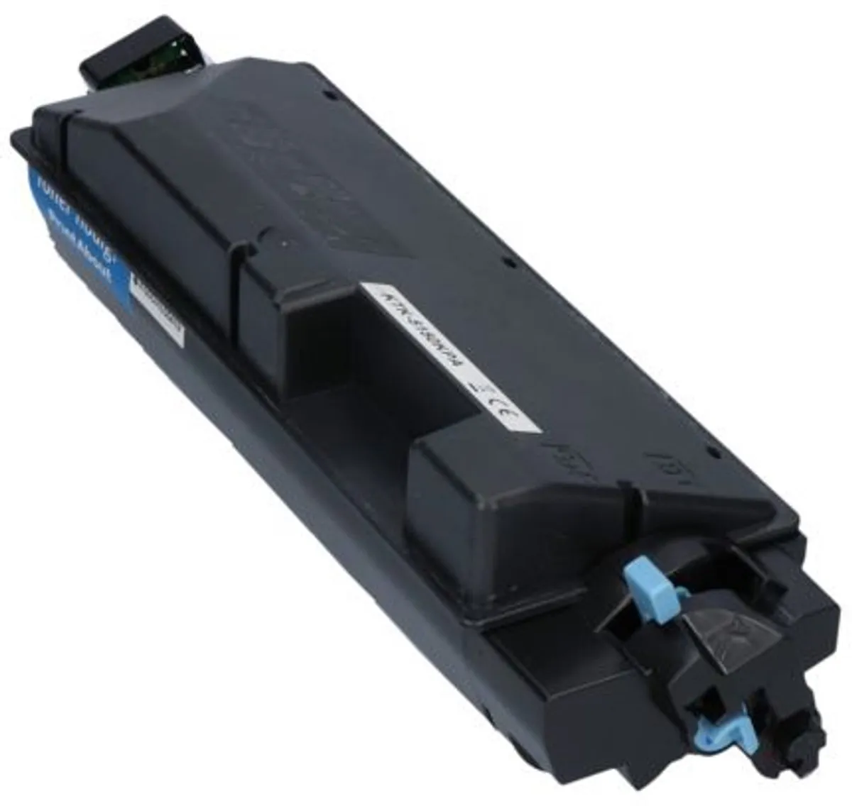 PrintAbout TK-5150K-PA Toner - Zwart