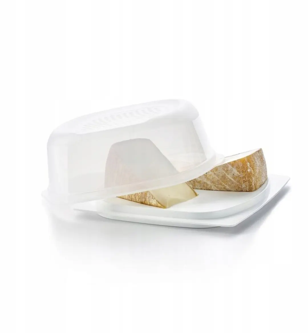 Tupperware CheeSmart Vierkante Kaasbewaarder