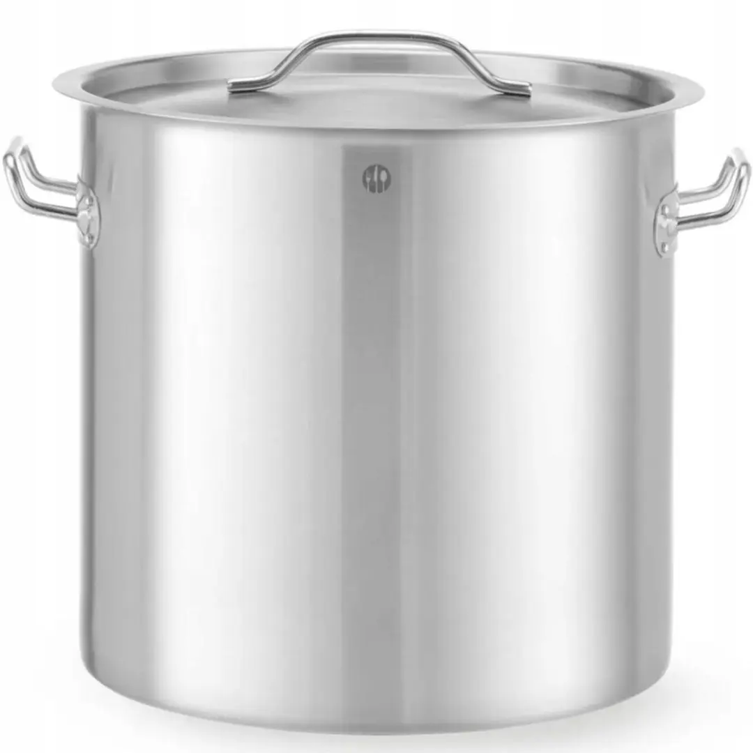 Hendi Budget Line Kookpan met Deksel