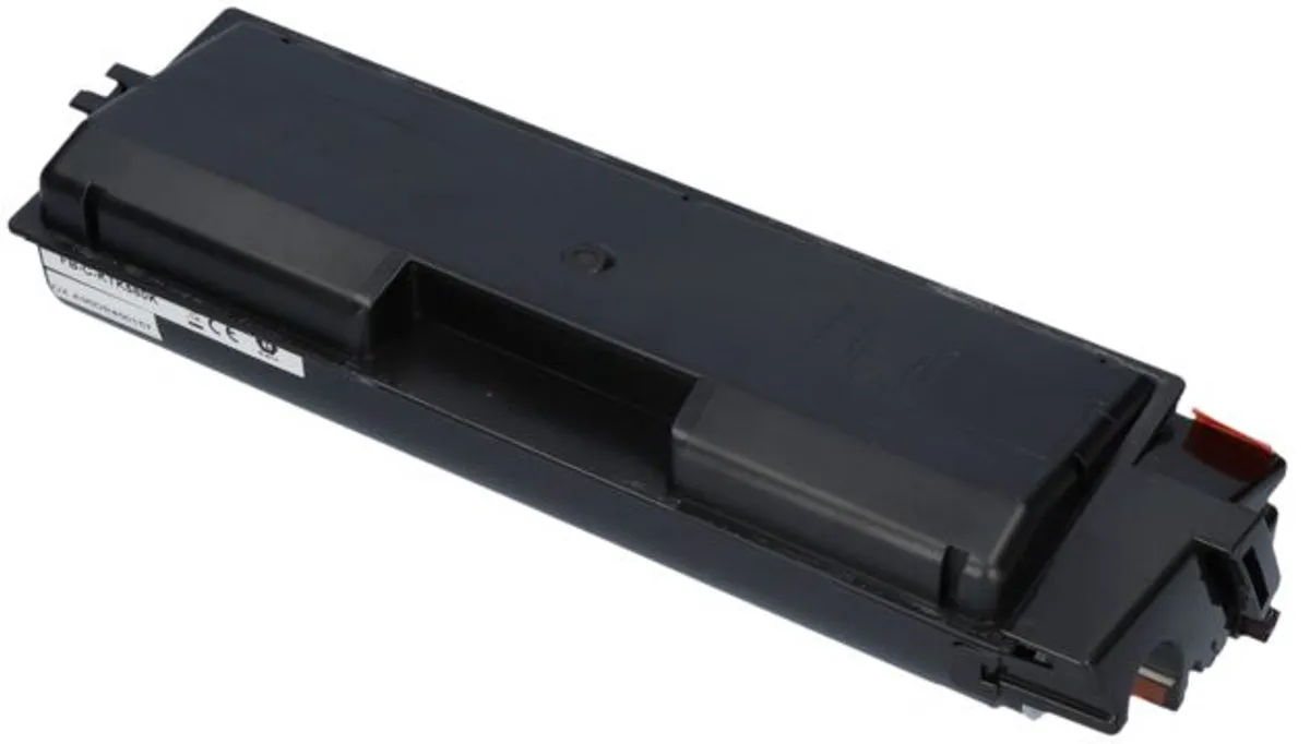 PrintAbout Kyocera TK-580K-PA Toner - Zwart