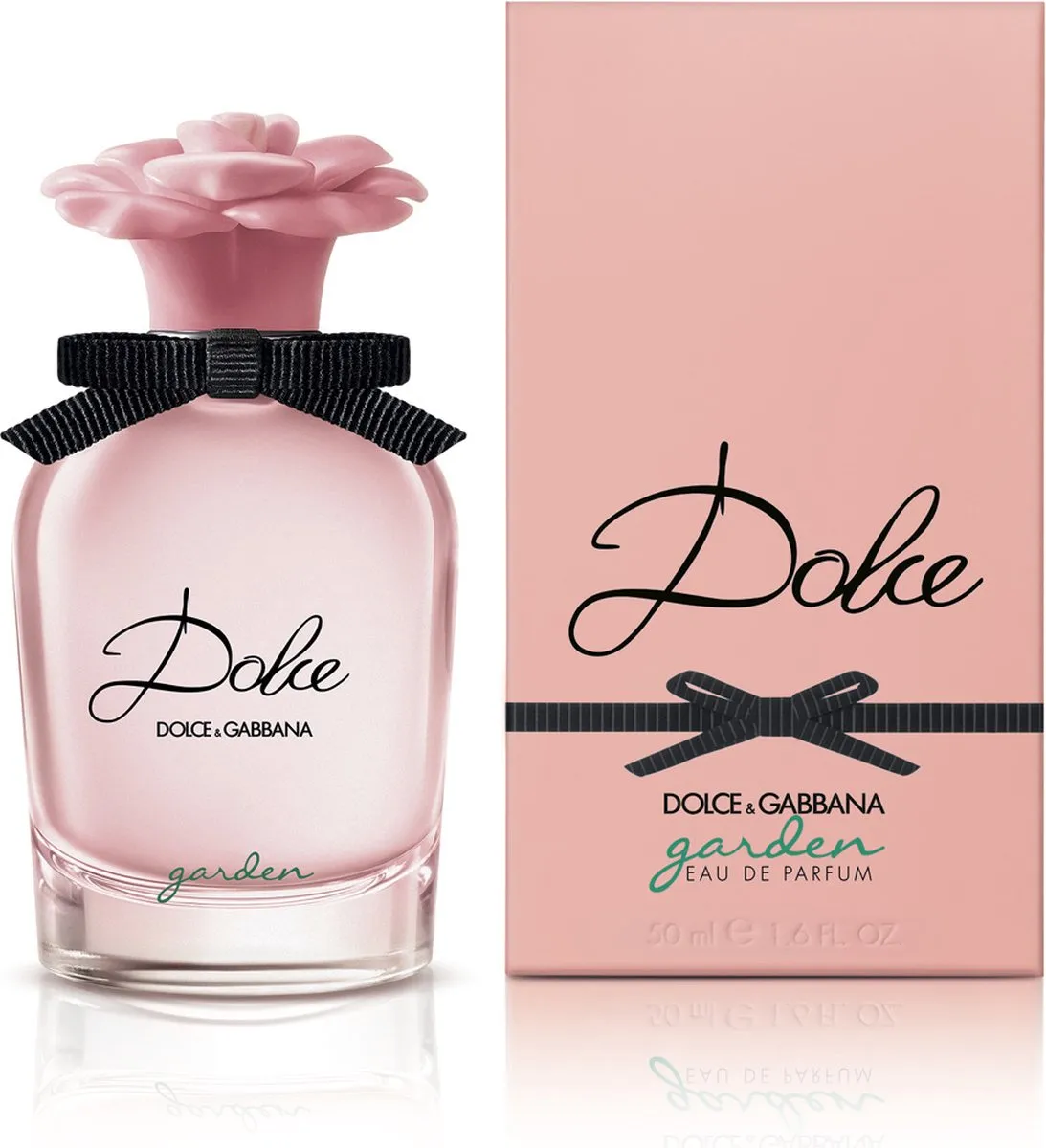 Dolce & Gabbana Dolce Garden Damesparfum 50ml