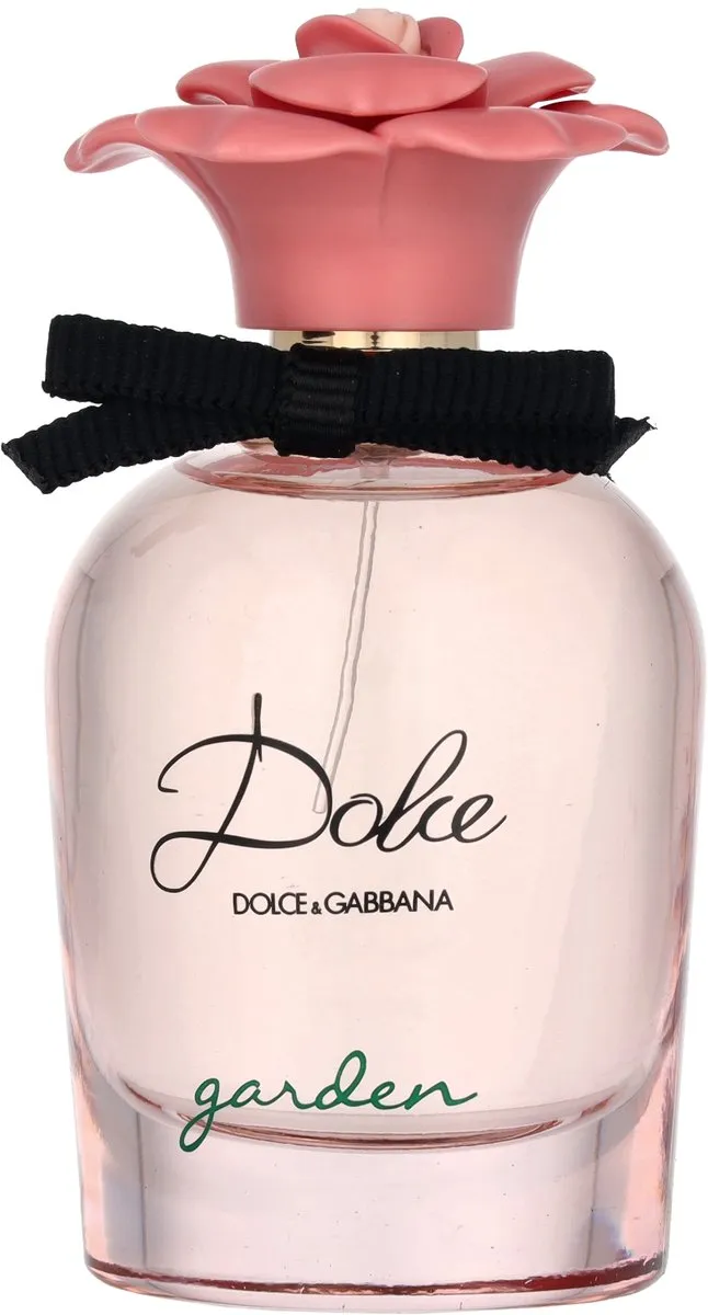 Dolce & Gabbana Dolce Garden Damesparfum 50ml