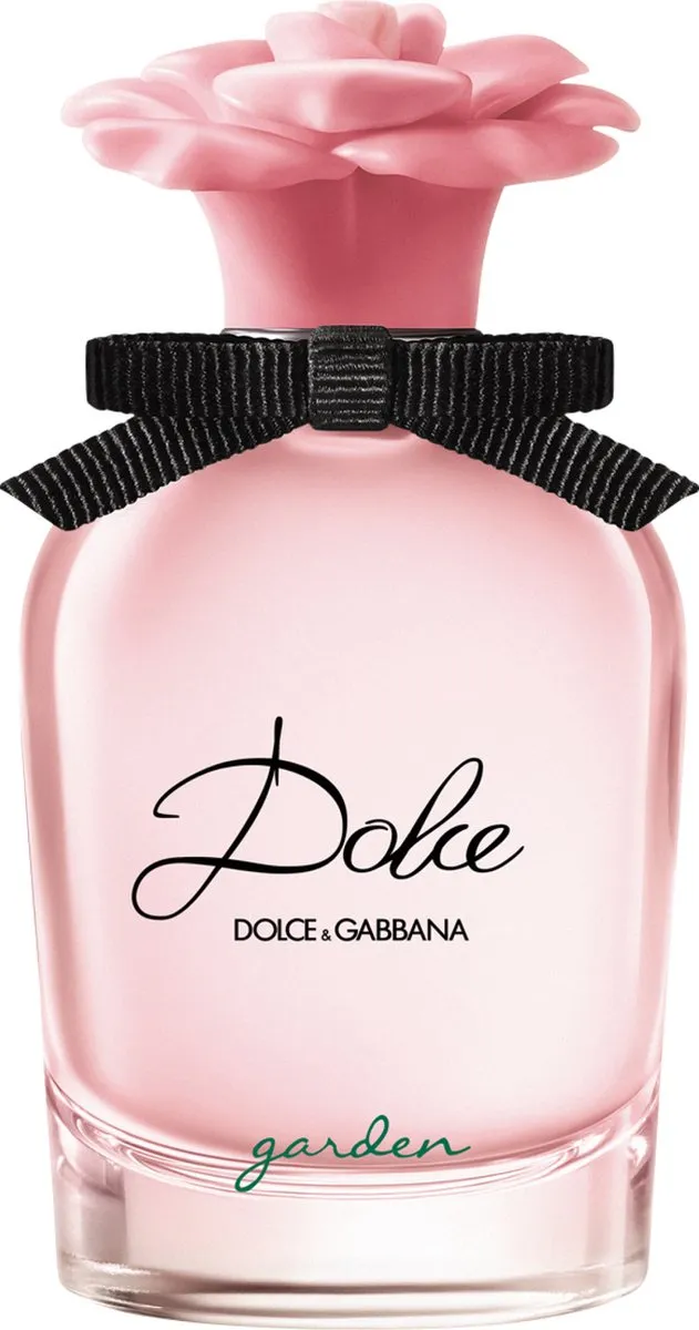 Dolce & Gabbana Dolce Garden Damesparfum 50ml