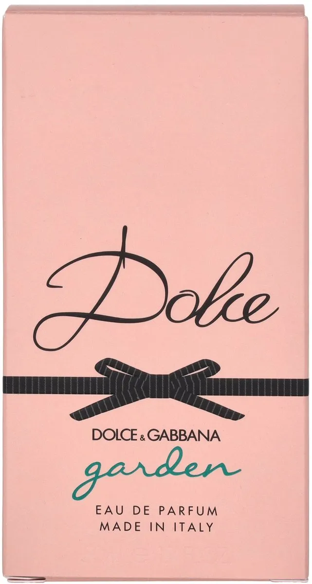 Dolce & Gabbana Dolce Garden Damesparfum 50ml
