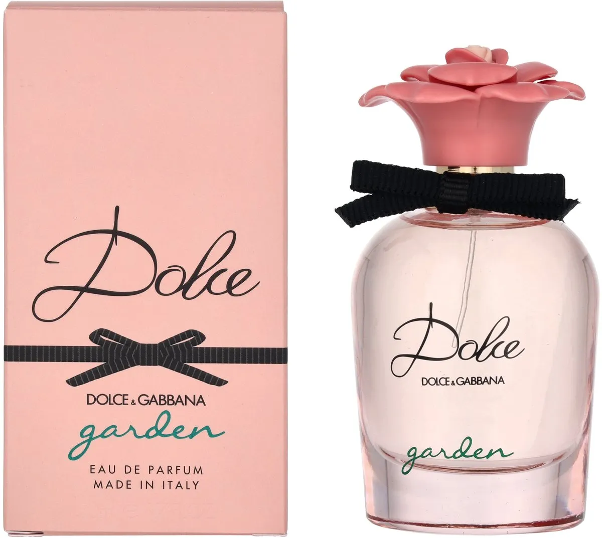 Dolce & Gabbana Dolce Garden Damesparfum 50ml