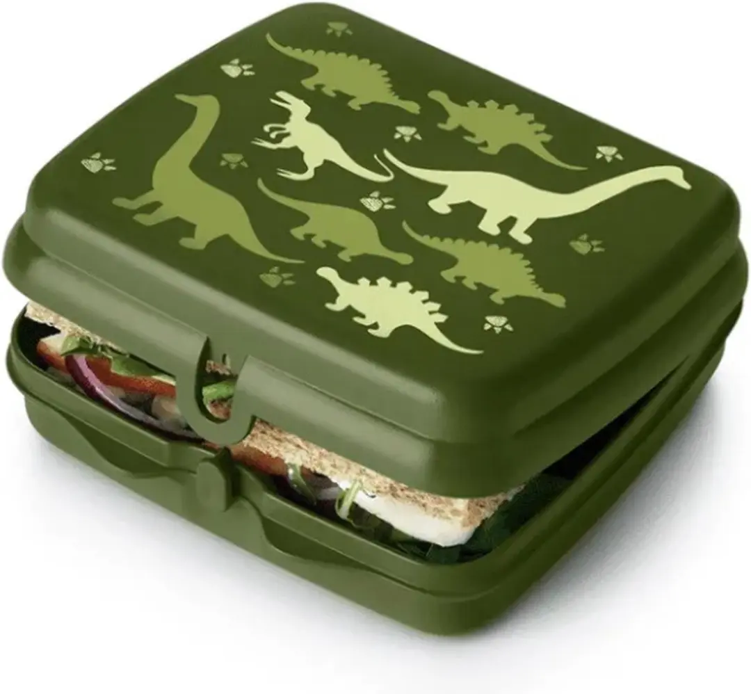 Sandwichdoos / lunchdoos Dino