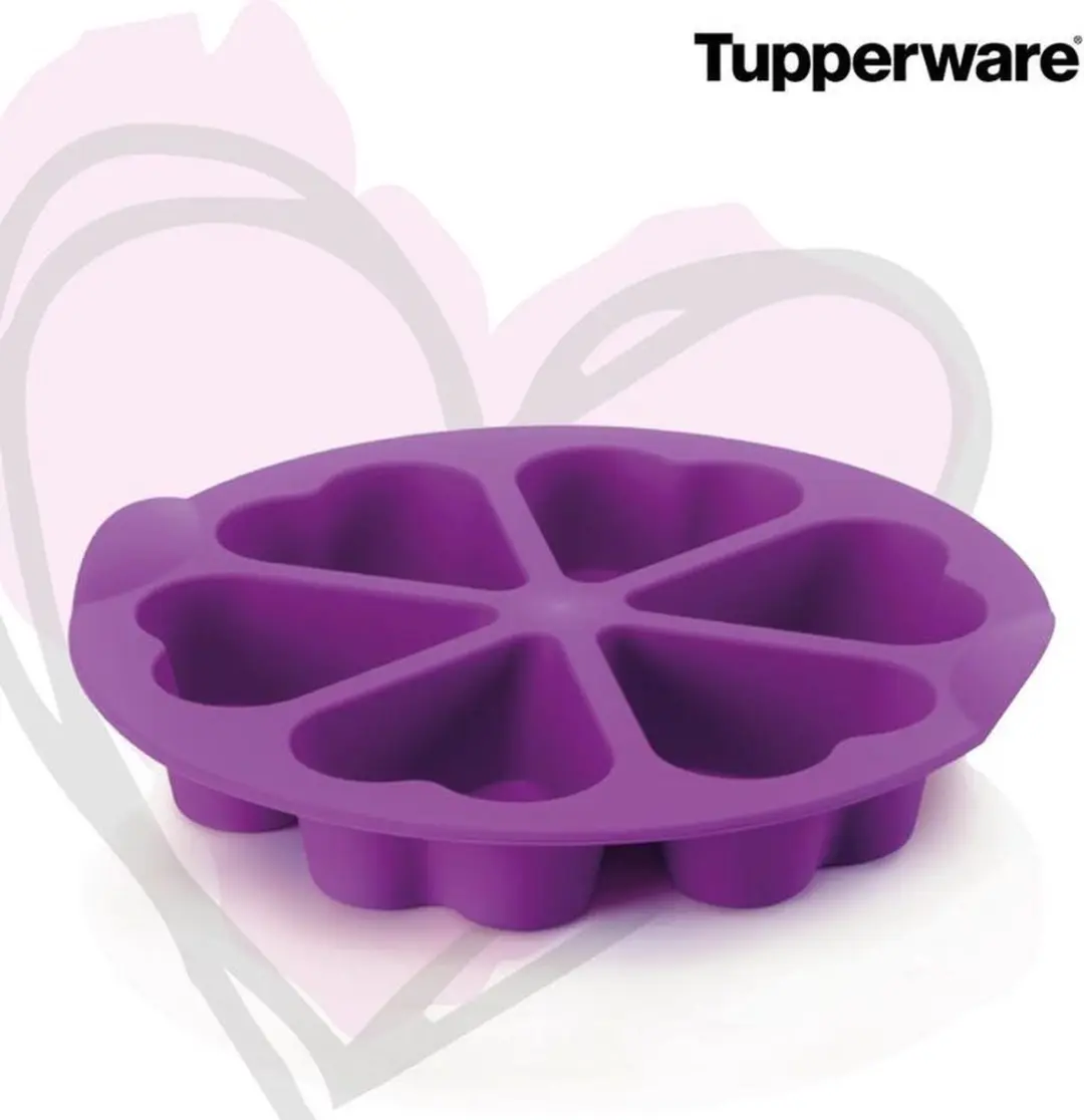 Tupperware multiflex ovenblad harten