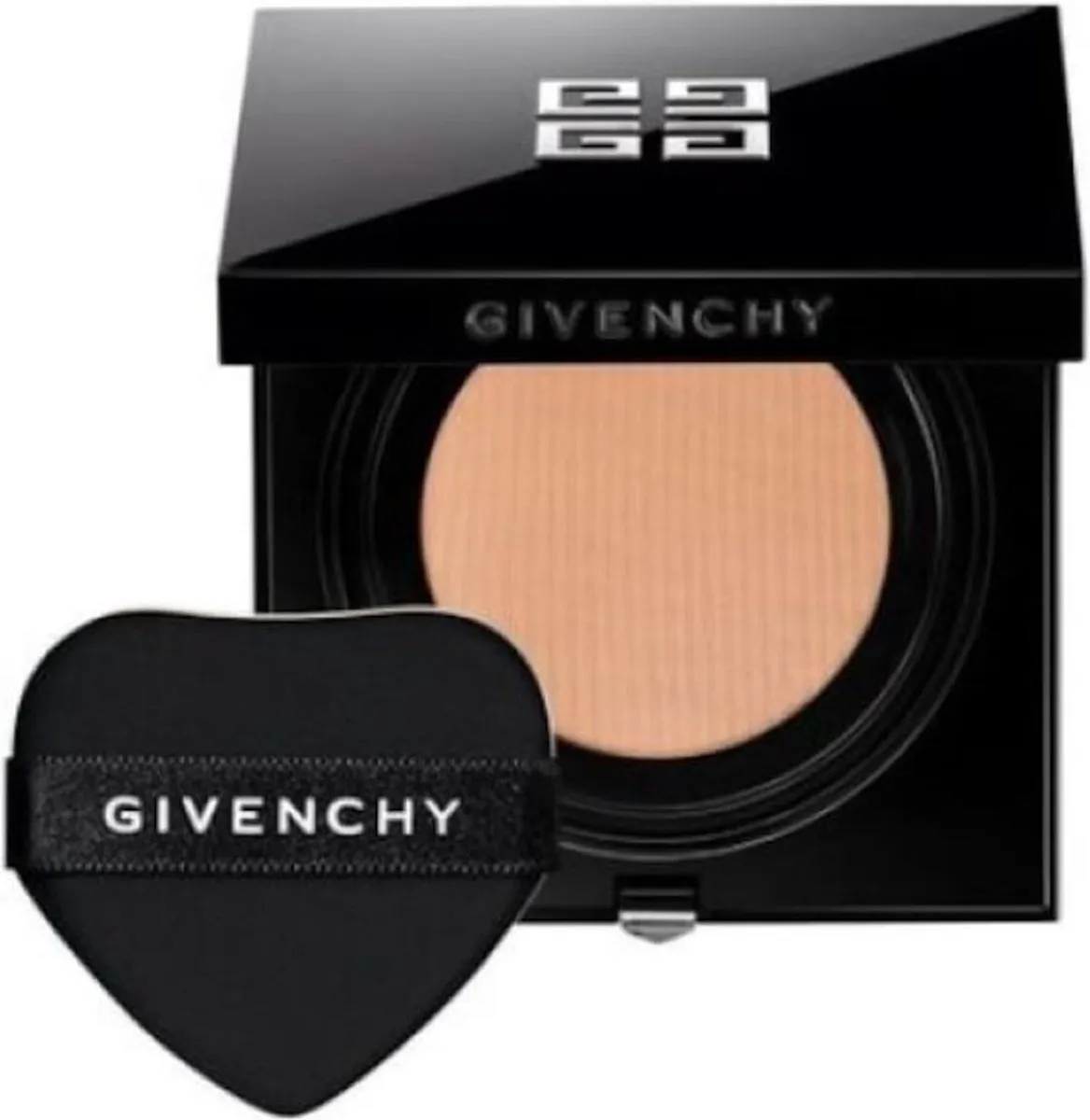 Givenchy Teint Couture Cushion C300