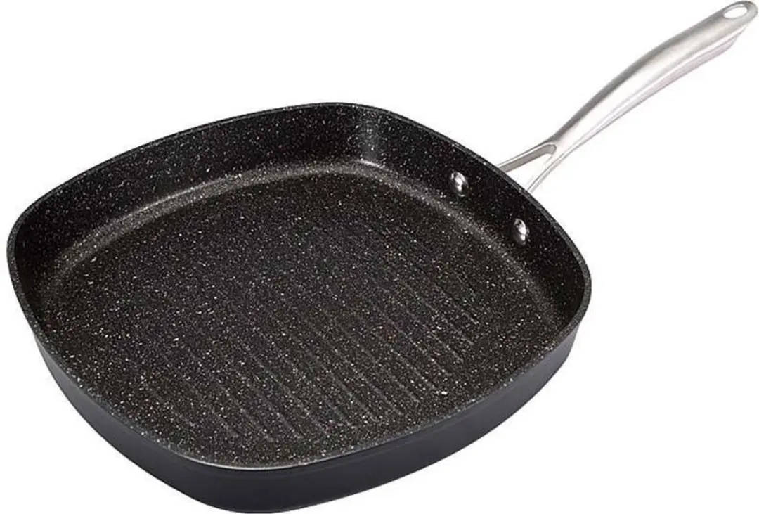 Bergner Infinity Chefs Grillpan