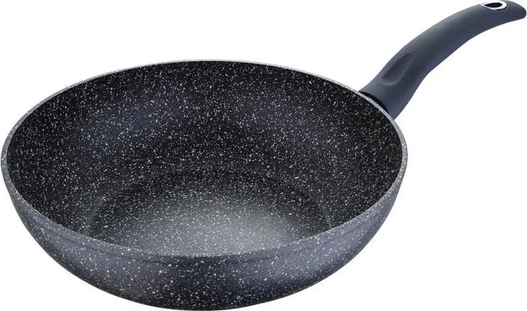 Bergner Orion Wokpan 28 cm