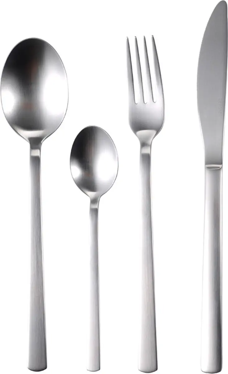 Bergner Bestekset Nice