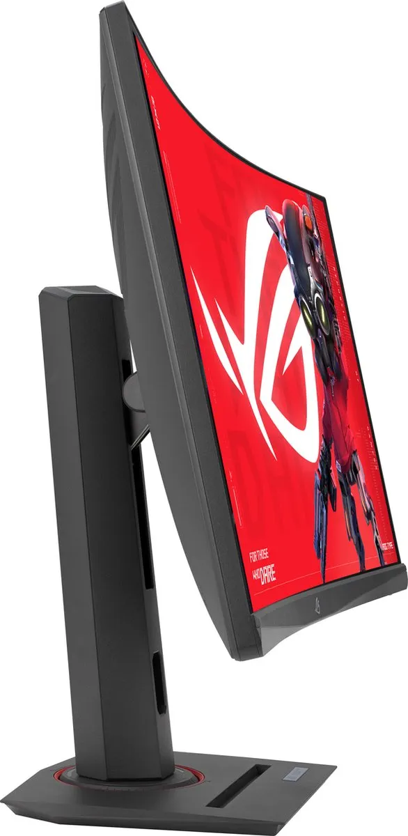 ASUS ROG Strix XG27WCMS Curved Gaming Monitor 27" - 280Hz - 1ms