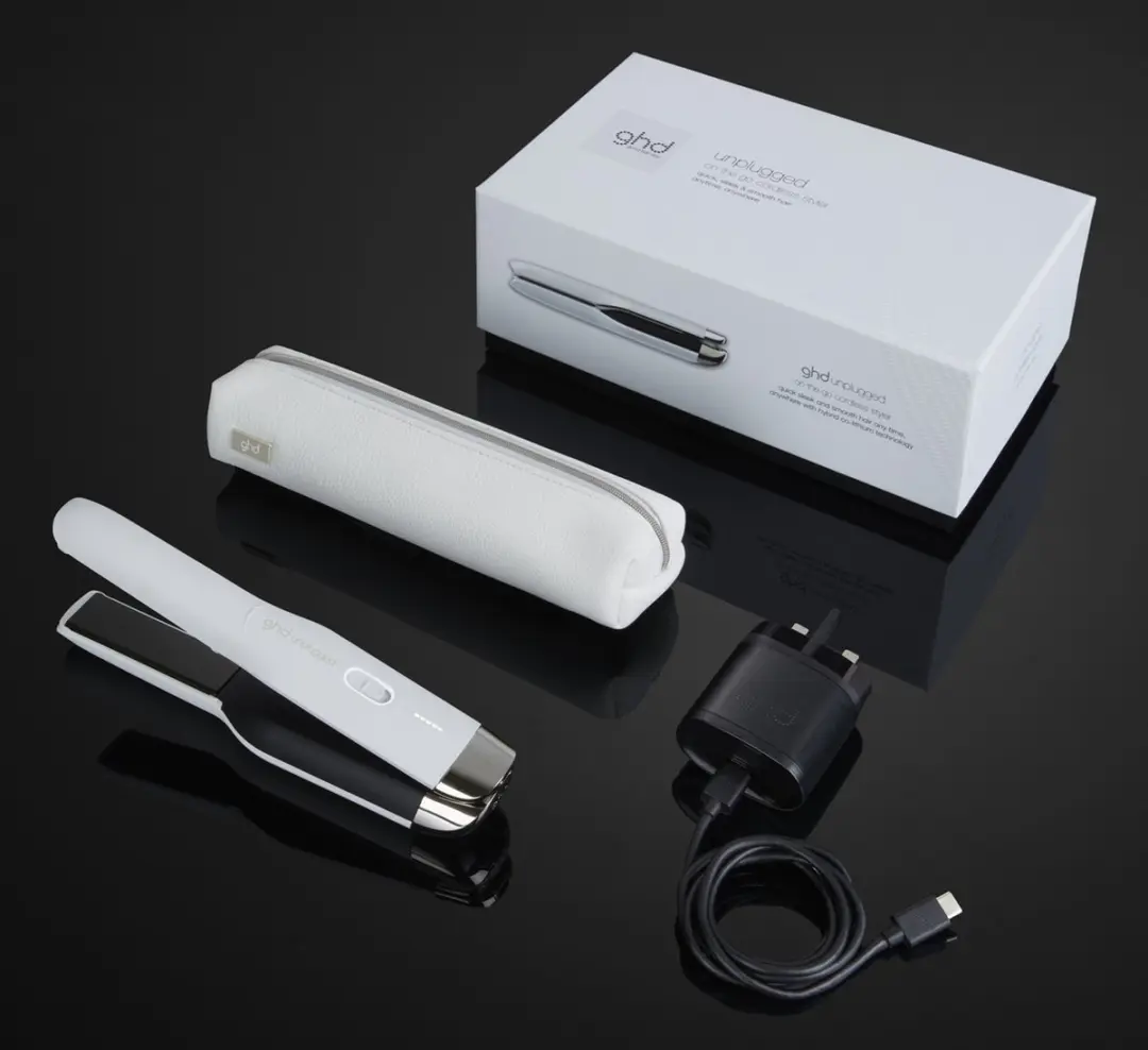ghd Unplugged Cordless Styler Stijltang