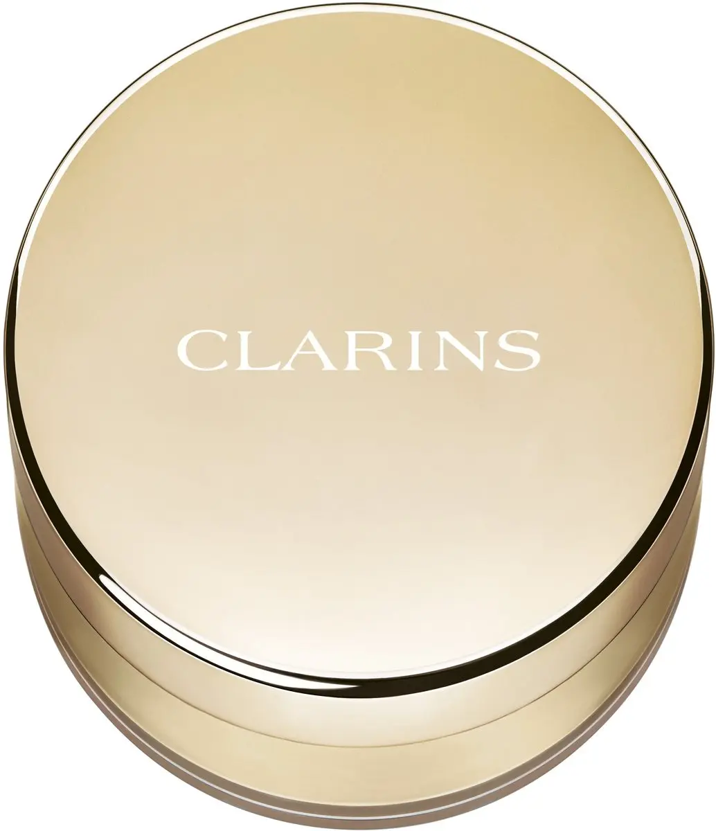 Clarins Ever Matte Loose Powder 03 Universal Deep - 15g