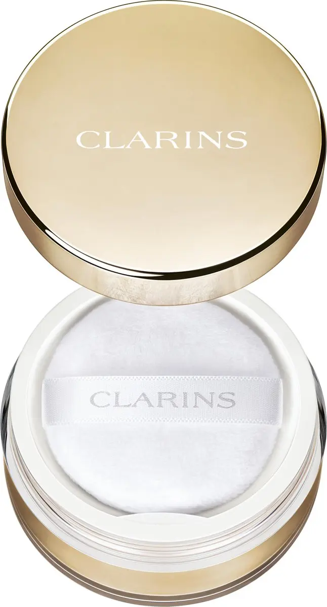Clarins Ever Matte Loose Powder 03 Universal Deep