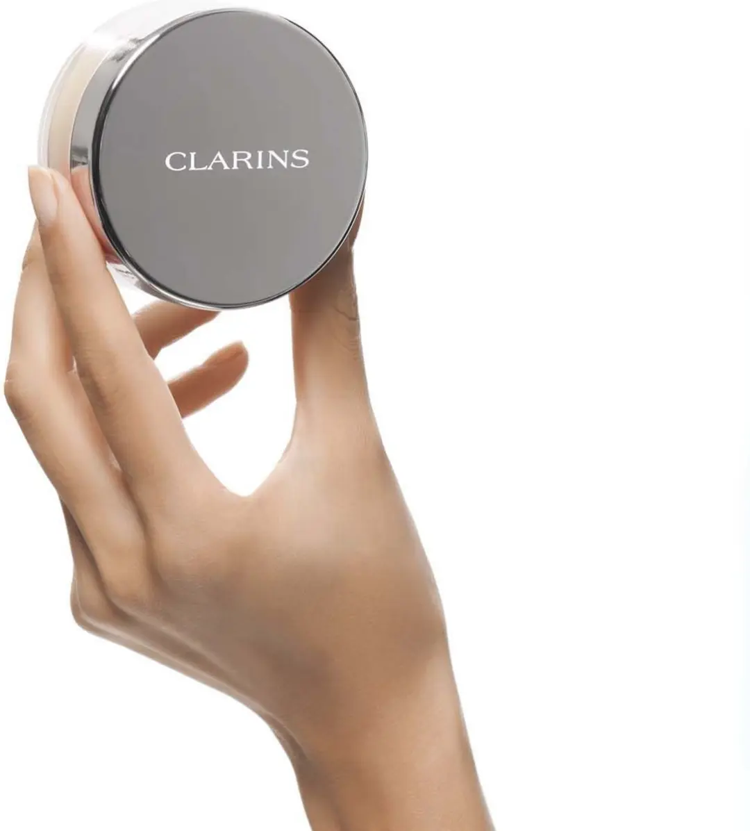 Clarins Ever Matte Loose Powder 03 Universal Deep - 15g