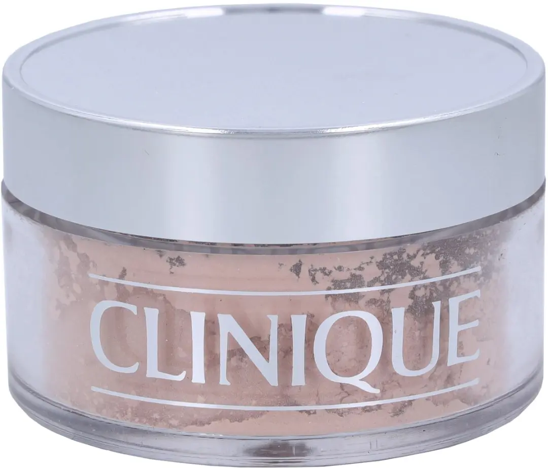 Clinique Blend Face Powder 02 Transparency 35g