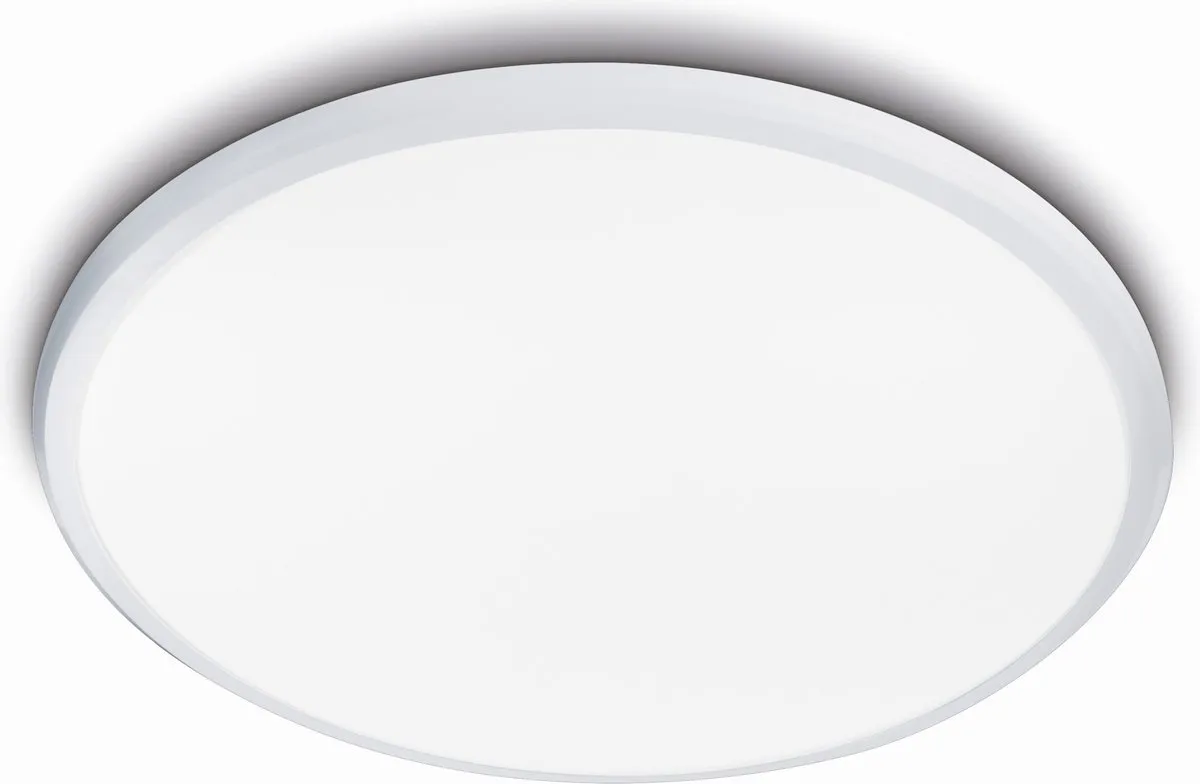 Philips CL254 Plafondlamp 17W Warm Wit