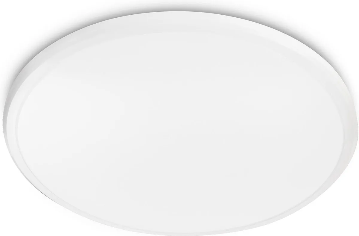 Philips CL254 Plafondlamp 17W Warm Wit