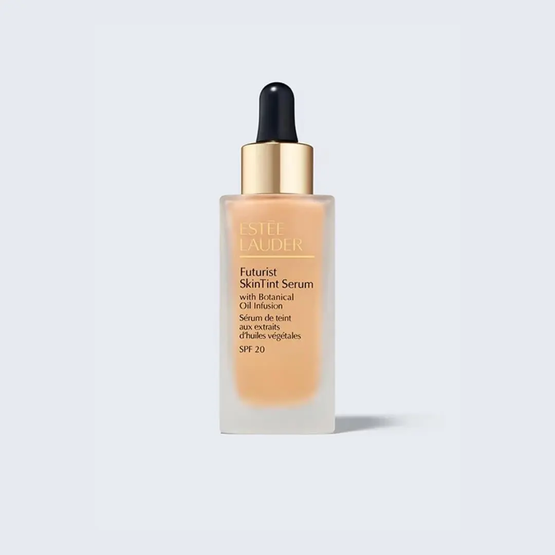 Estée Lauder Futurist Skintint 30ml - 1W1 Bone