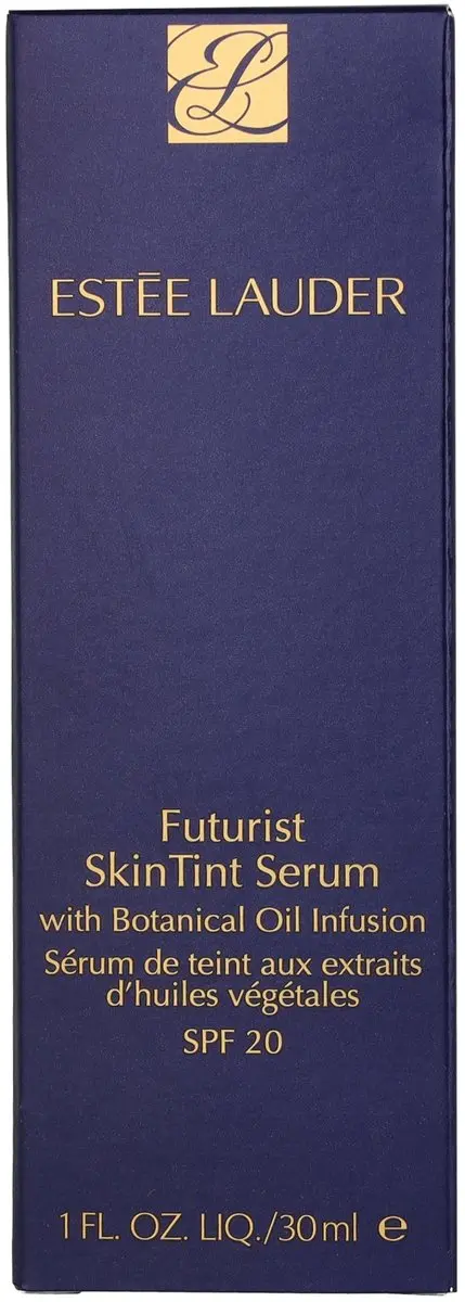 Estée Lauder Futurist Skintint 30ml - 1W1 Bone