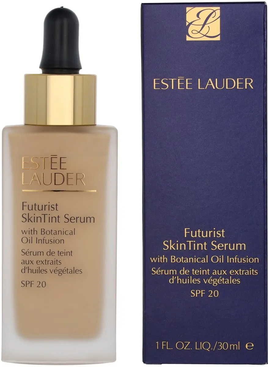 Estée Lauder Futurist Skintint 30ml - 1W1 Bone