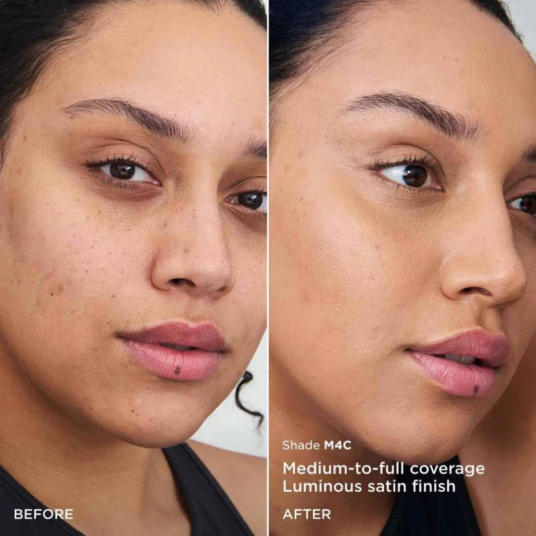 Clarins Double Serum Foundation M4C - 30ml
