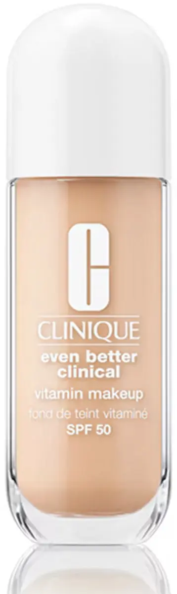 Clinique Even Better Clinical Vitamin Makeup SPF 50