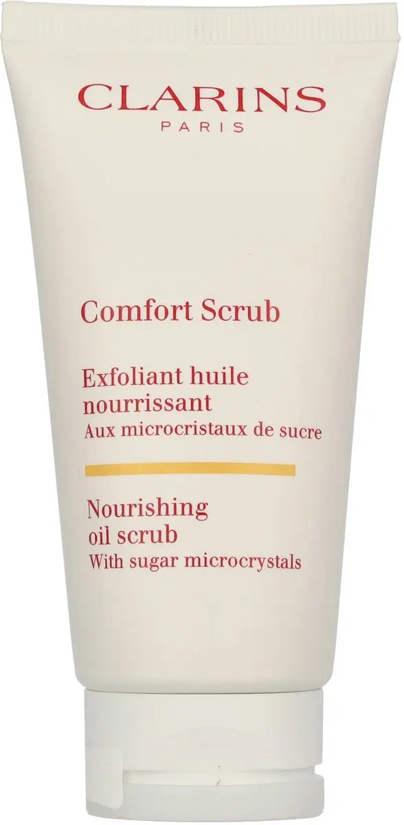 Clarins Comfort Scrub 50ml