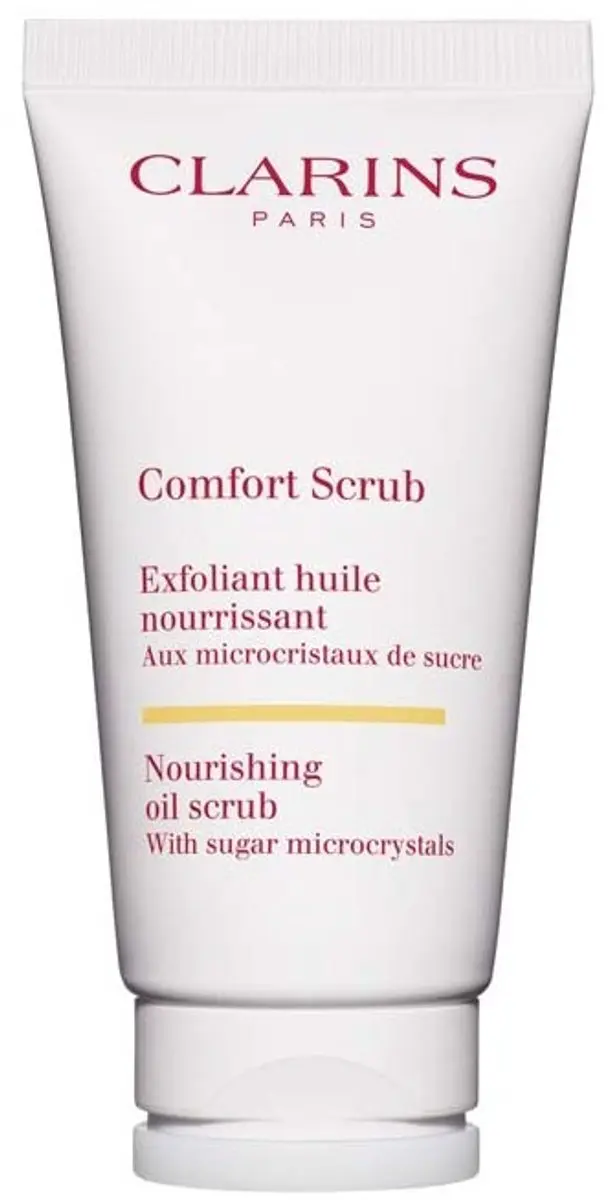 Clarins Comfort Scrub 50ml