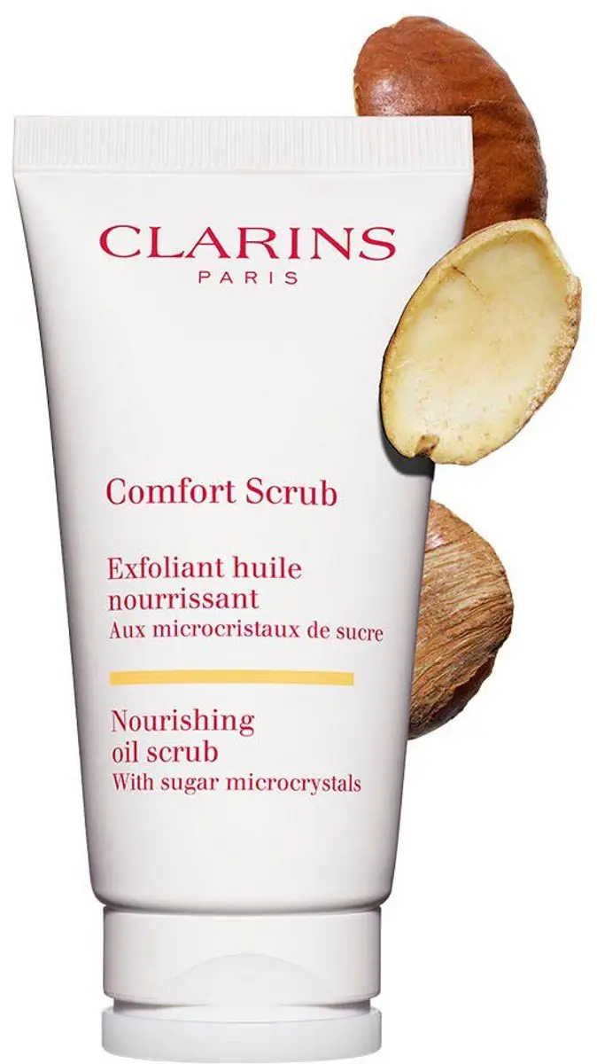 Clarins Comfort Scrub 50ml