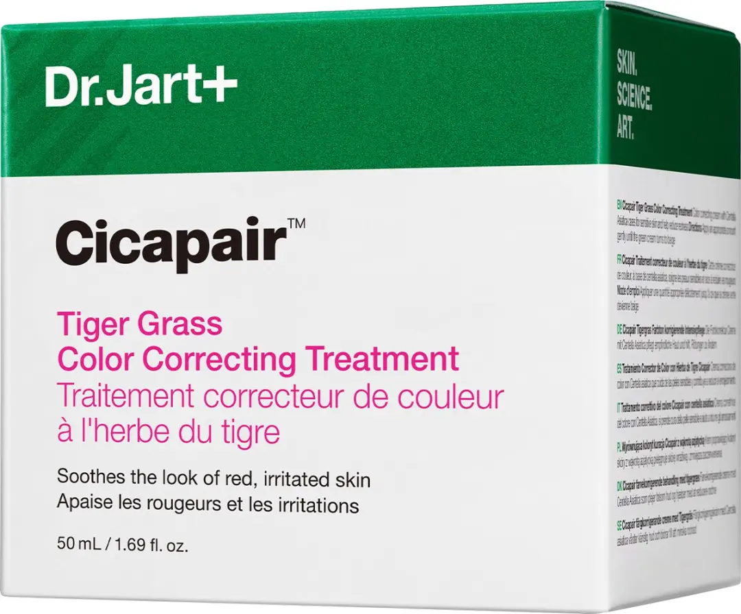 Dr.Jart+ Cicapair Tiger Grass Color Correcting Treatment 30ml