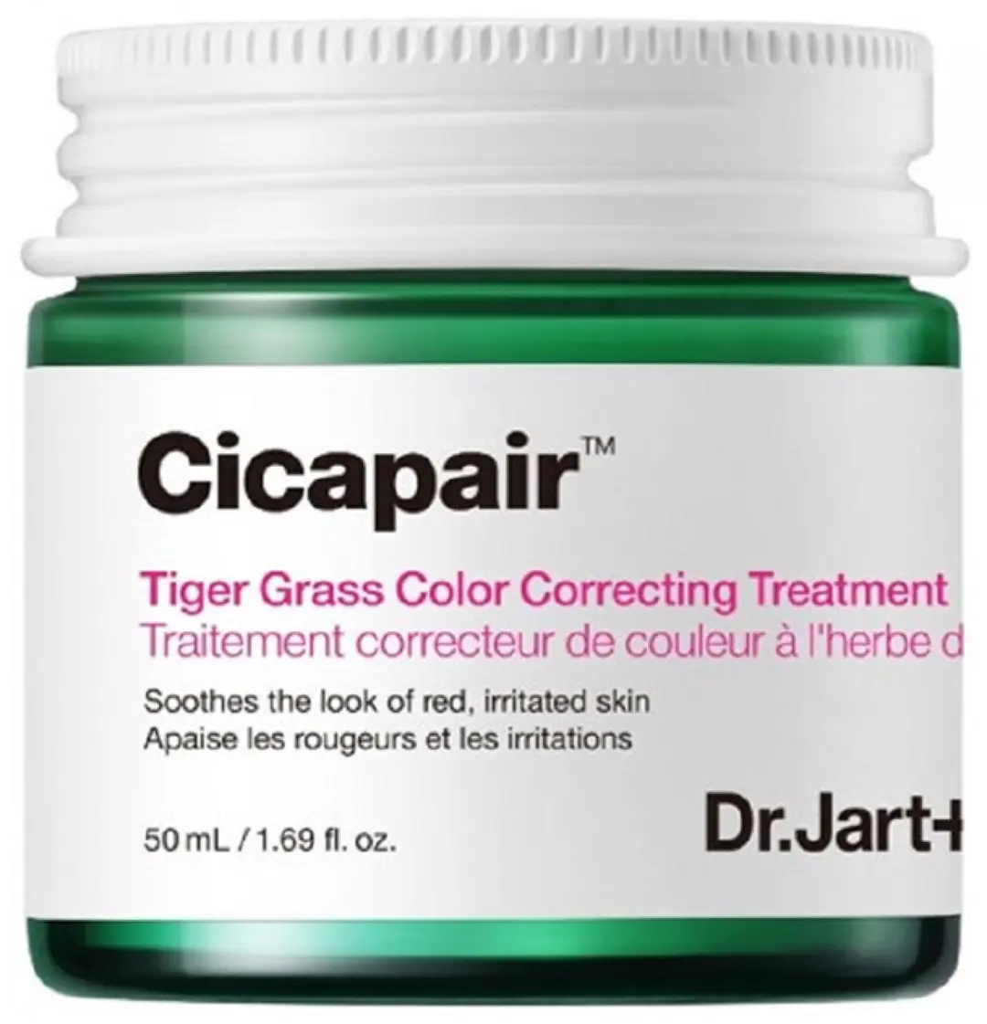 Dr.Jart+ Cicapair Tiger Grass Color Correcting Treatment 30ml