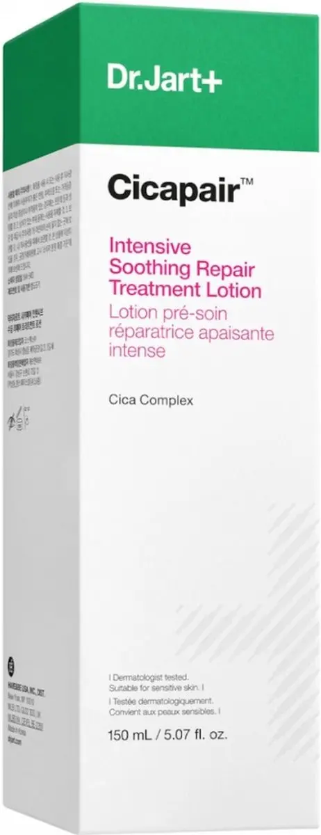 Dr.Jart+ Cicapair Intensieve Herstellende Lotion 150ml
