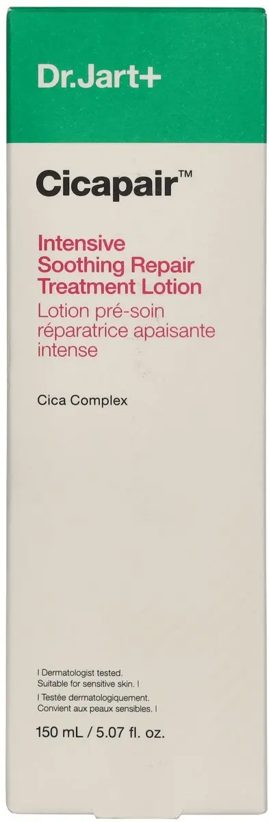Dr.Jart+ Cicapair Intensieve Herstellende Lotion 150ml