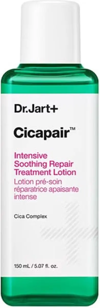Dr.Jart+ Cicapair Intensieve Herstellende Lotion 150ml