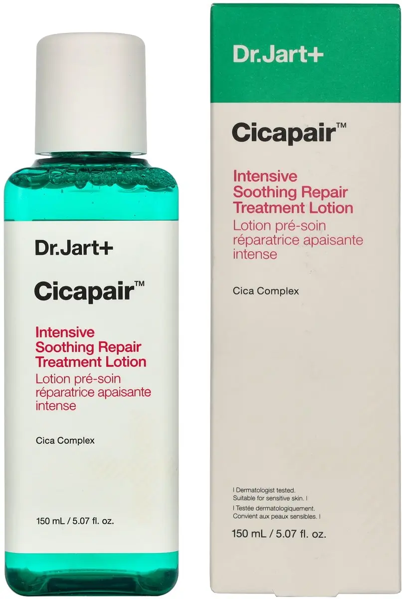 Dr.Jart+ Cicapair Intensieve Herstellende Lotion 150ml
