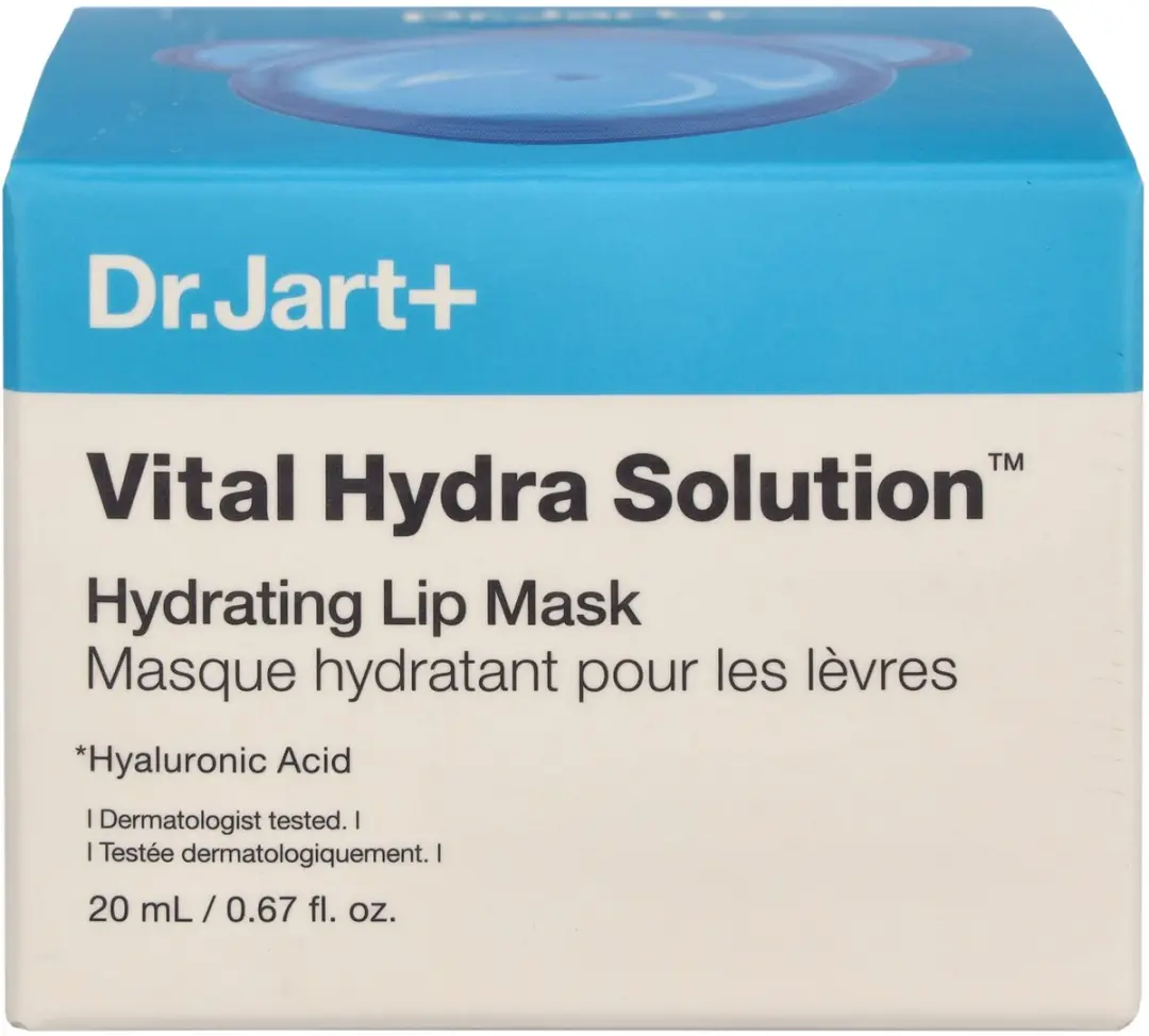 Dr. Jart+ Vital Hydra Solution Hydrating Lip Mask 20 ml