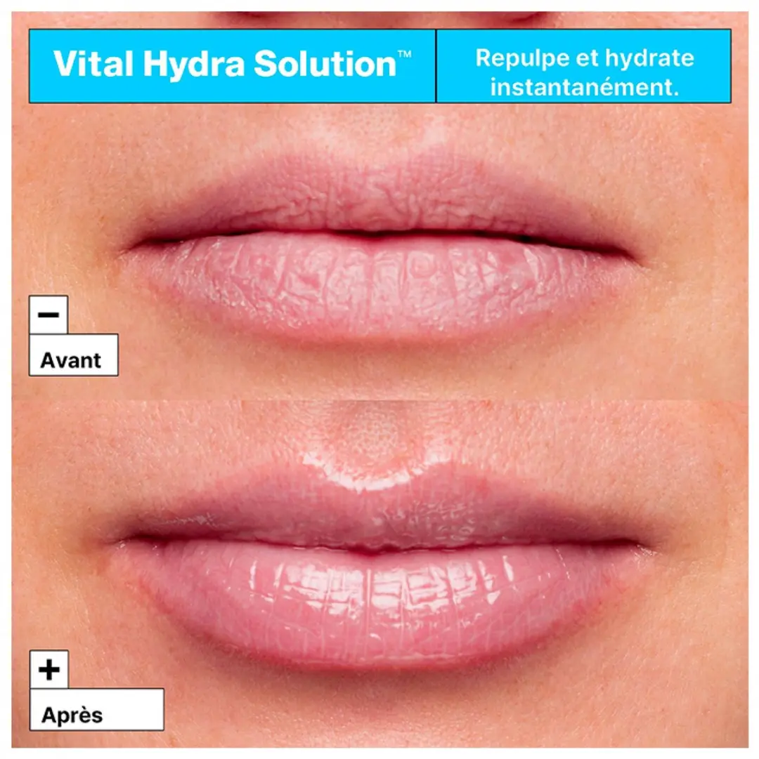 Dr. Jart+ Vital Hydra Solution Hydrating Lip Mask 20 ml
