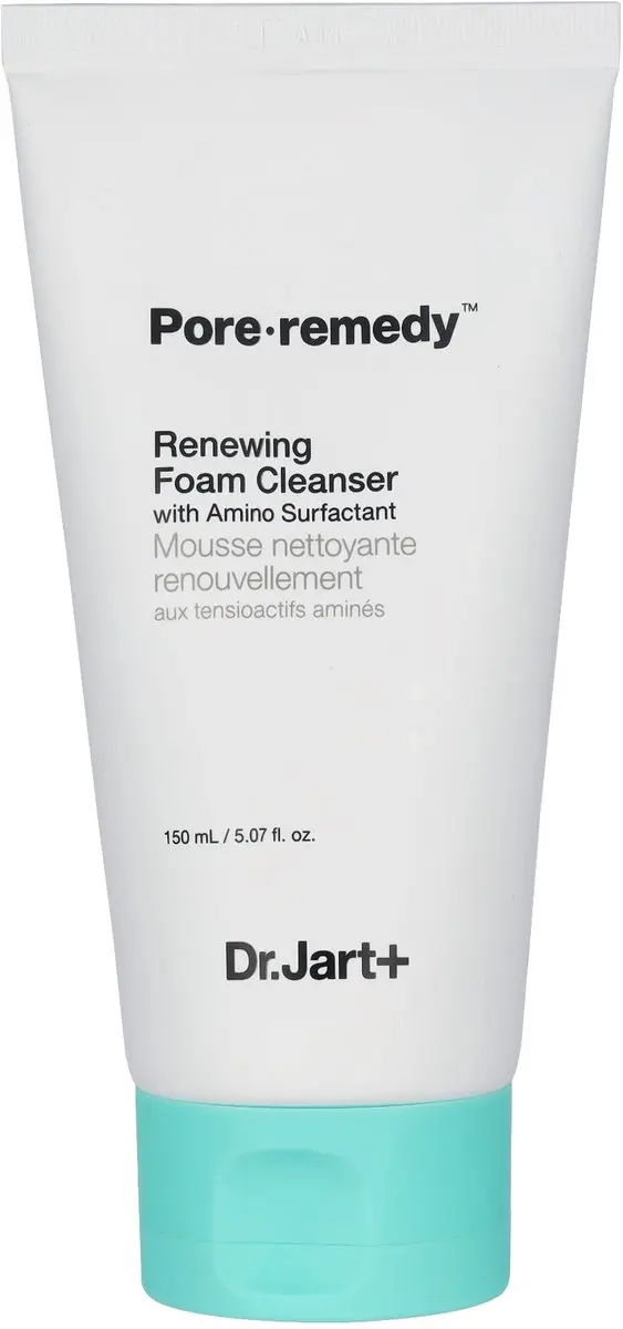 Dr.Jart+ Pore Remedy Renewing Foam Cleanser 150ml