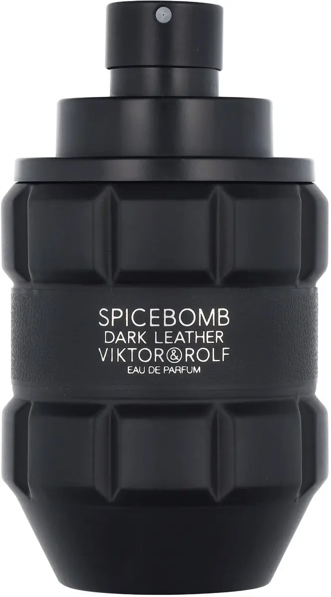 Viktor & Rolf Spicebomb Dark Leather Eau de Parfum 90ml