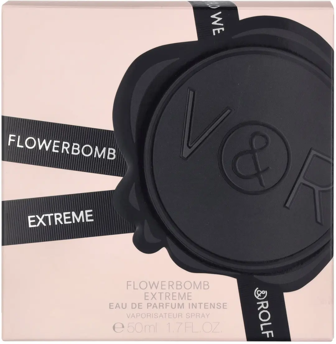 Viktor & Rolf Flowerbomb Extreme Eau de Parfum 50ml