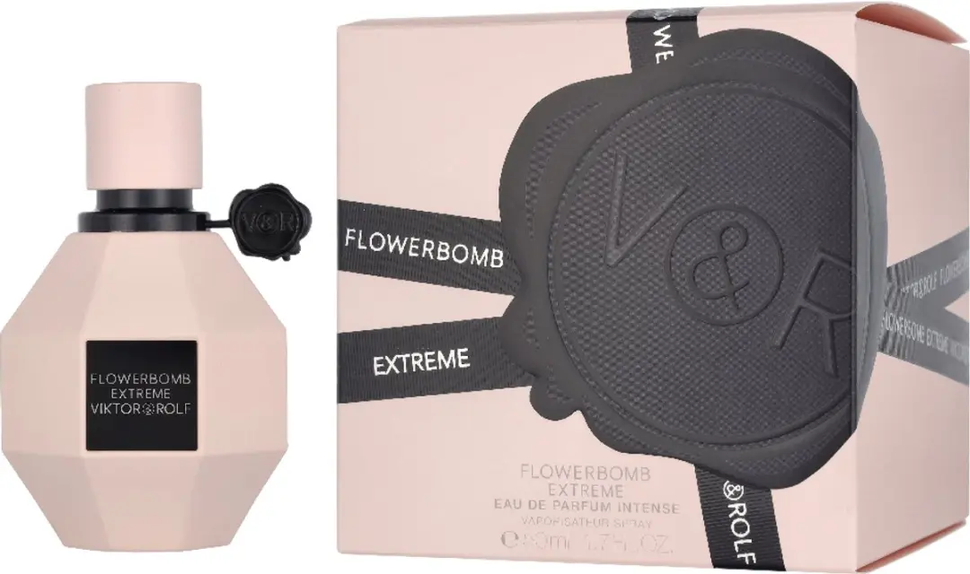 Viktor & Rolf Flowerbomb Extreme Eau de Parfum 50ml