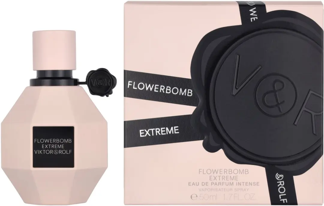 Viktor & Rolf Flowerbomb Extreme Eau de Parfum 50ml