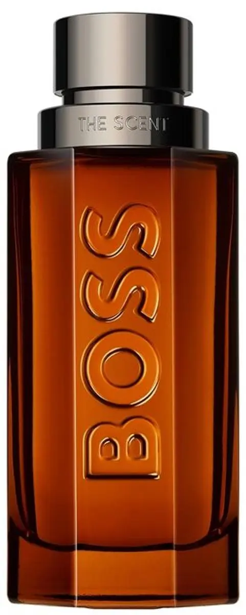 Hugo Boss The Scent Herenparfum 100ml